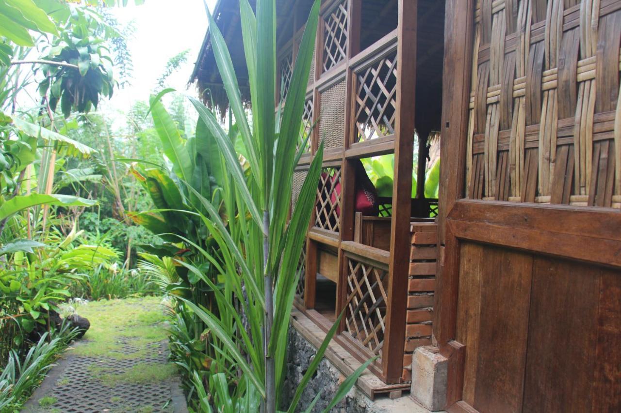 Geopark Village Kintamani Exterior foto