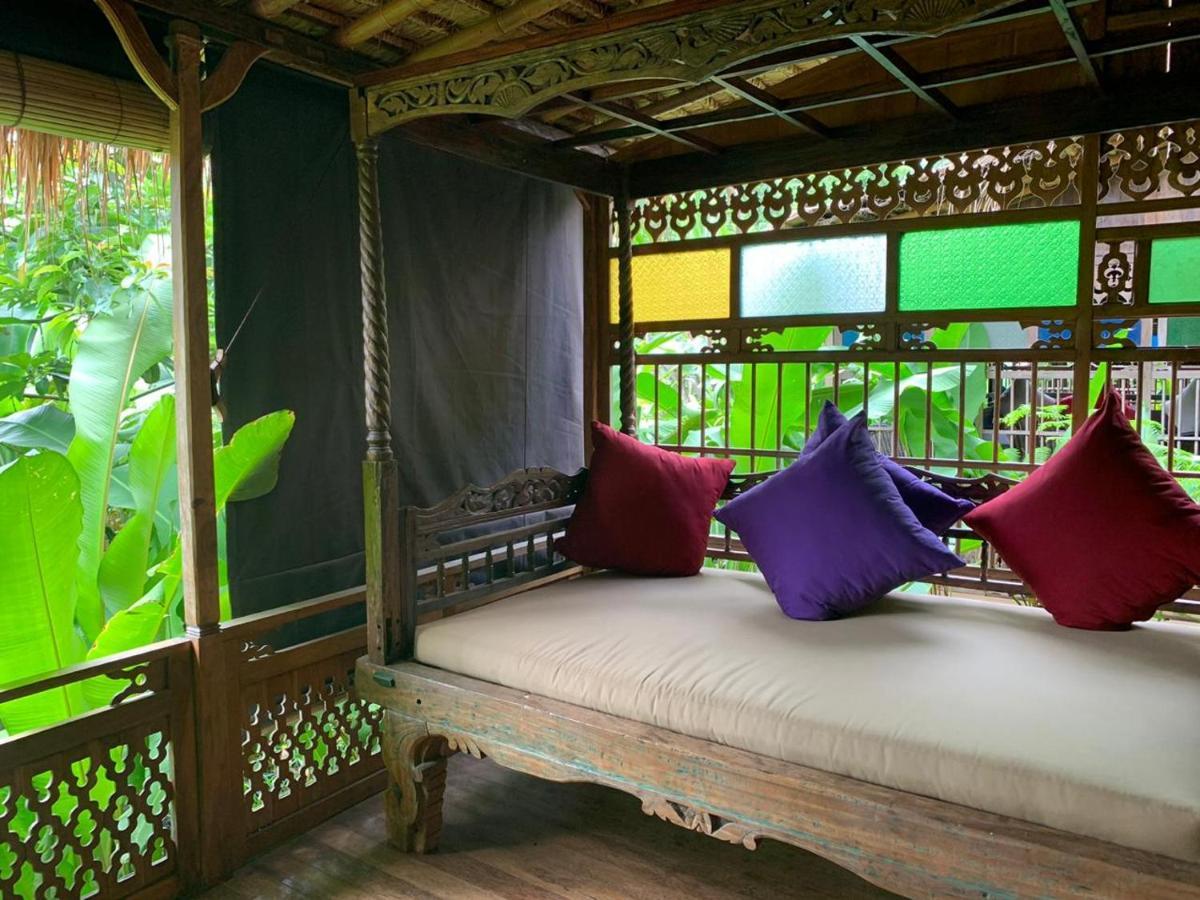 Geopark Village Kintamani Exterior foto