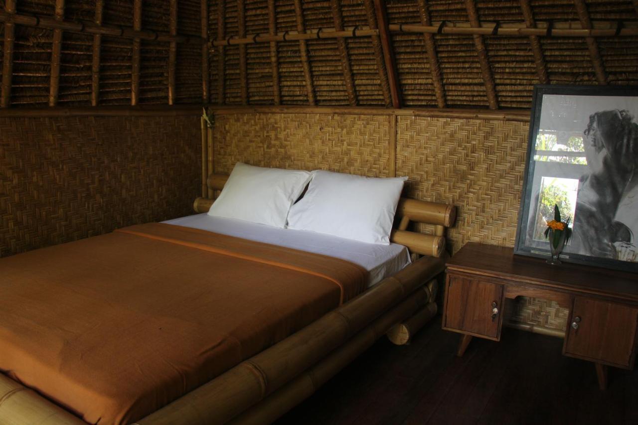 Geopark Village Kintamani Exterior foto