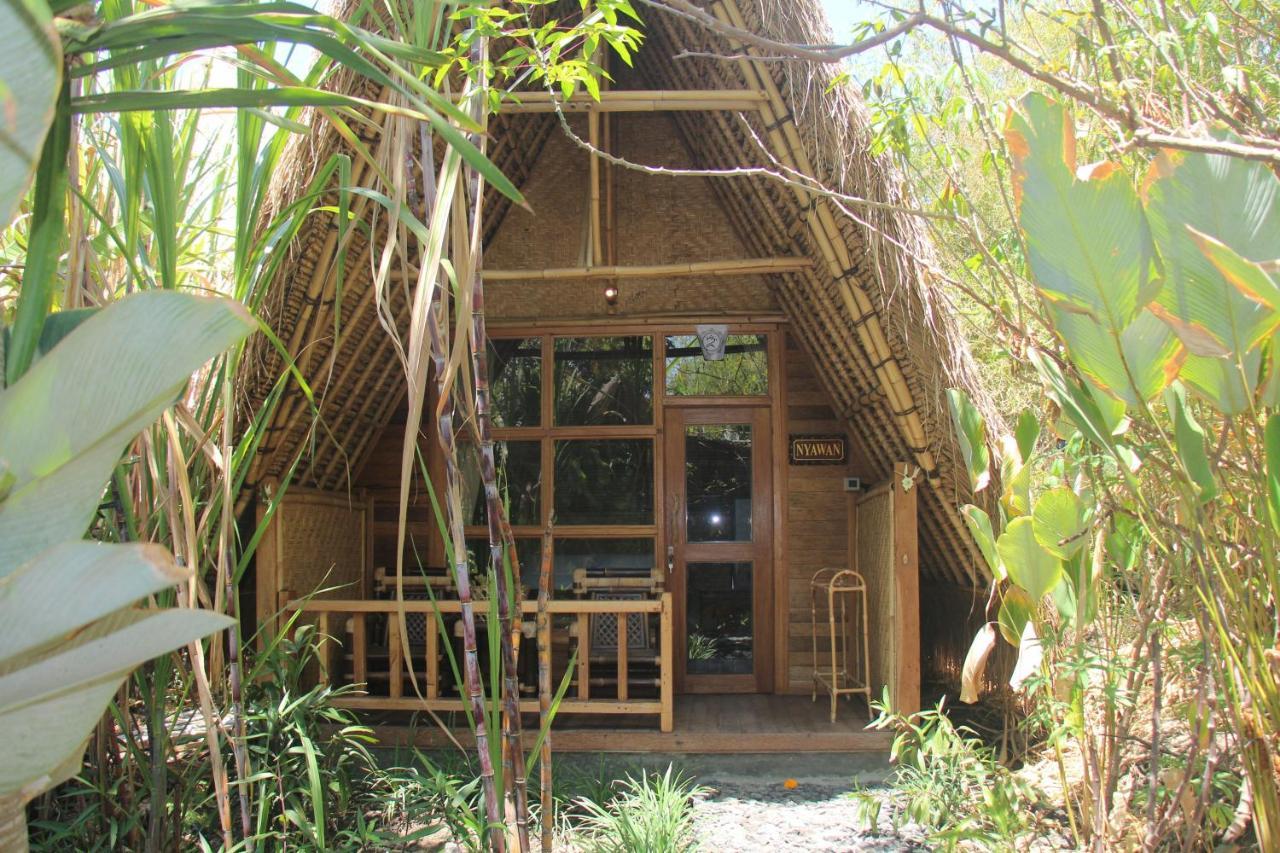 Geopark Village Kintamani Exterior foto
