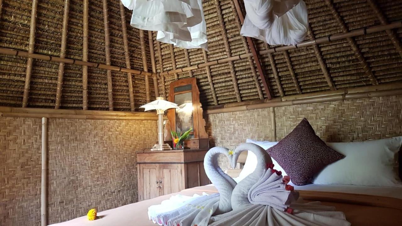 Geopark Village Kintamani Exterior foto