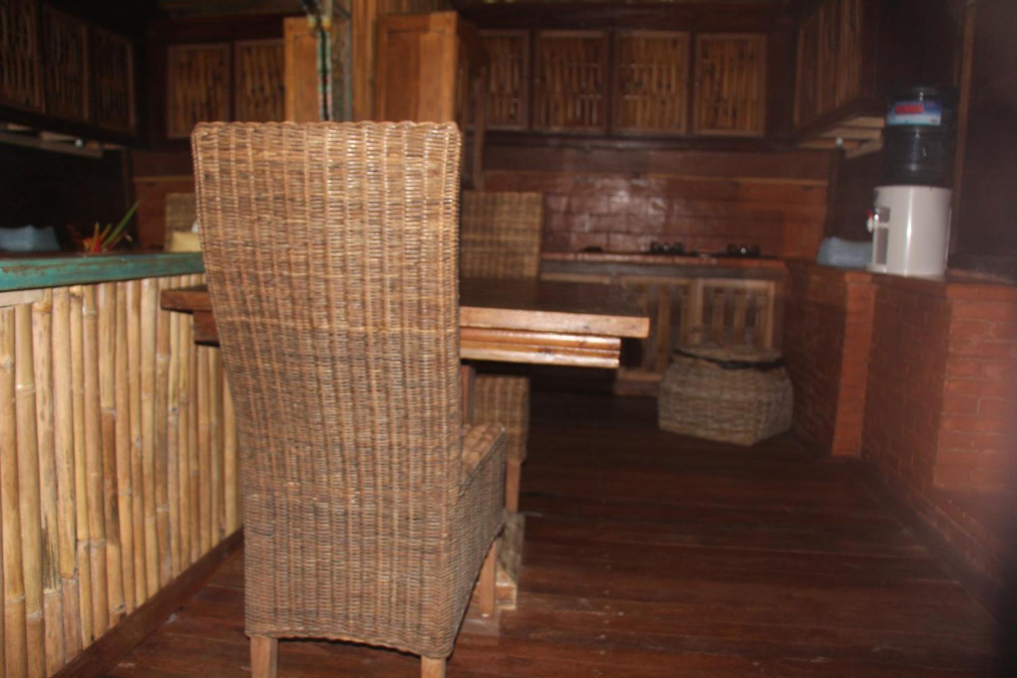 Geopark Village Kintamani Exterior foto