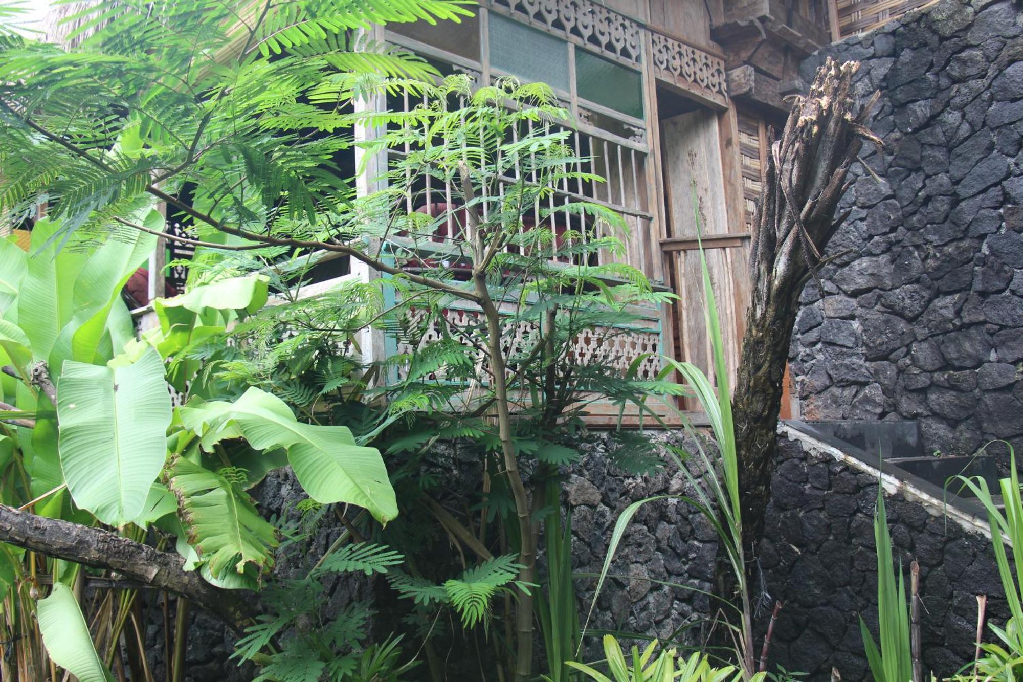 Geopark Village Kintamani Exterior foto